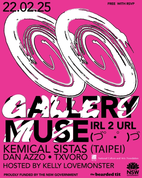 台灣 Homopleasure x 澳洲 Unfunded Empathy 酷兒藝術組織跨領域演出、展覽計畫｜波文映畫社｜國藝會補助成果檔案庫